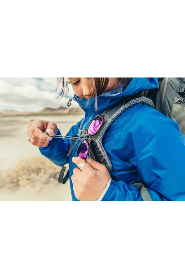 Gregory Maven Backpack Spectrum Blue 5 Gregory Maven Backpack Spectrum Blue - Image 3