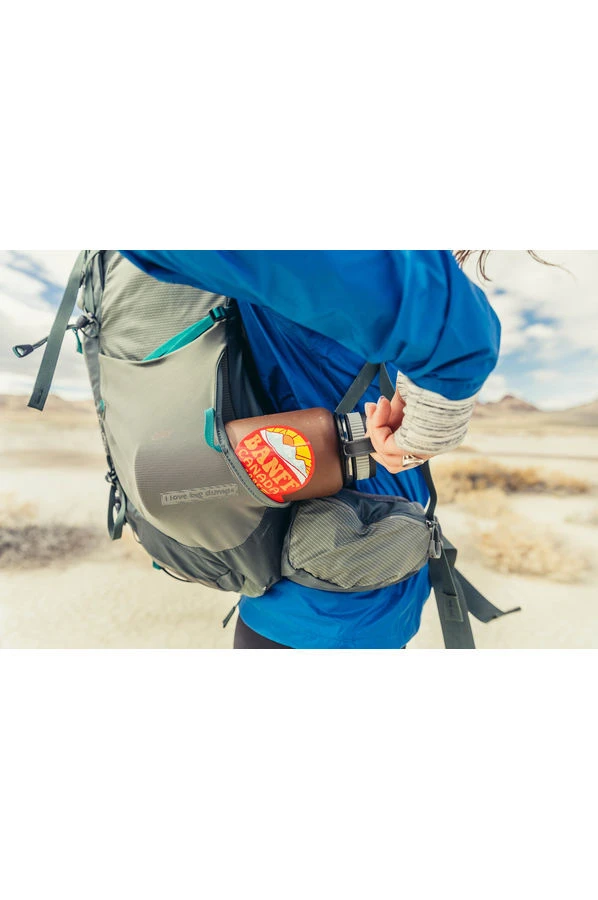 Gregory Maven Backpack Spectrum Blue 6 Gregory Maven Backpack Spectrum Blue - Image 4