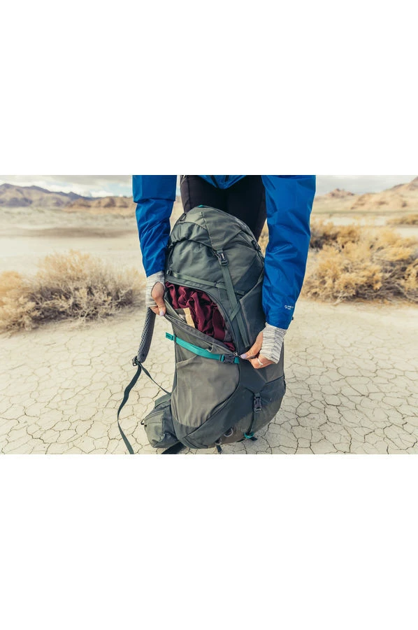 Gregory Maven Backpack Spectrum Blue 10 Gregory Maven Backpack Spectrum Blue - Image 8