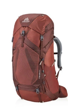Gregory Maven Backpack Rosewood Red 14 Gregory Maven Backpack Rosewood Red -Travel Storage Store 126840 0604 01