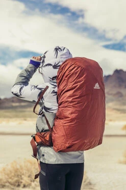 Gregory Maven Backpack Rosewood Red 13 Gregory Maven Backpack Rosewood Red -Travel Storage Store 126840 0604 03