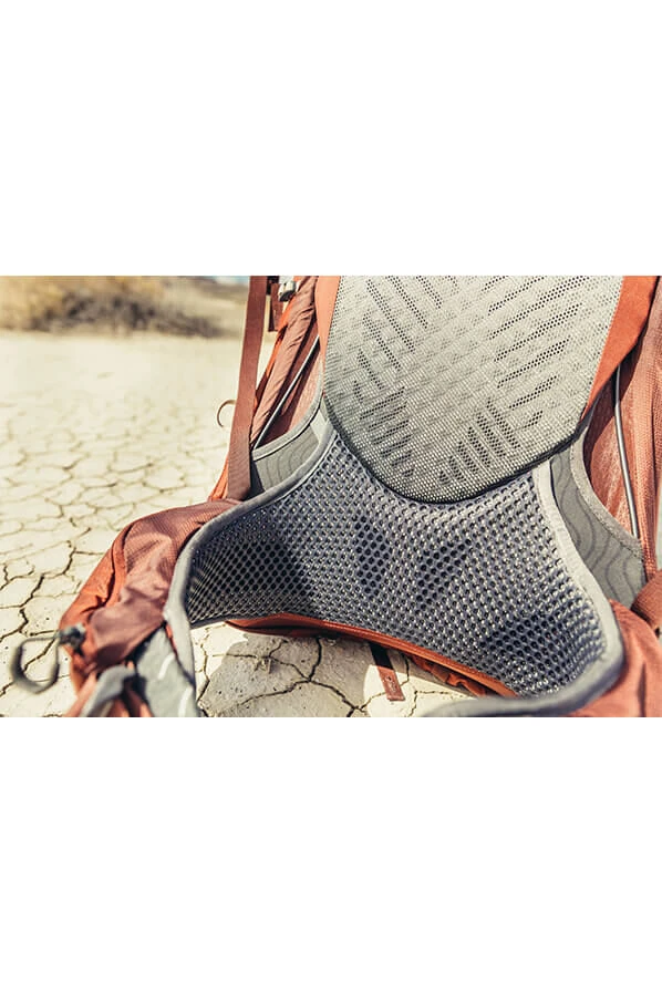 Gregory Maven Backpack Rosewood Red 8 Gregory Maven Backpack Rosewood Red - Image 6