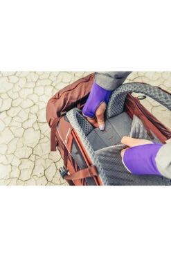 Gregory Maven Backpack Rosewood Red 18 Gregory Maven Backpack Rosewood Red -Travel Storage Store 126840 0604 05