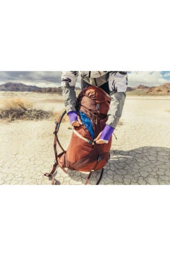 Gregory Maven Backpack Rosewood Red