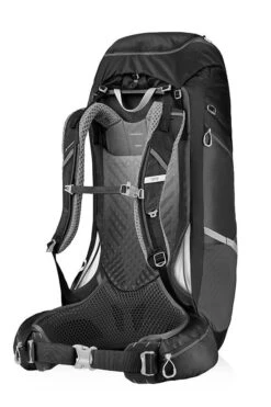 Gregory Paragon Backpack Basalt Black 18 Gregory Paragon Backpack Basalt Black -Travel Storage Store 126844 2917 02
