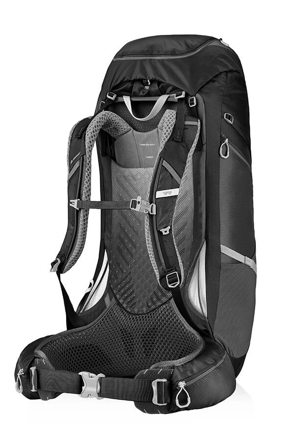 Gregory Paragon Backpack Basalt Black 9 Gregory Paragon Backpack Basalt Black - Image 7