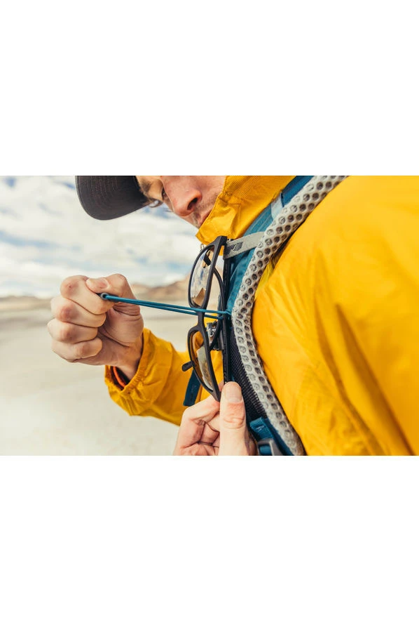 Gregory Paragon Backpack Basalt Black 3 Gregory Paragon Backpack Basalt Black