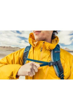 Gregory Paragon Backpack Ferrous Orange