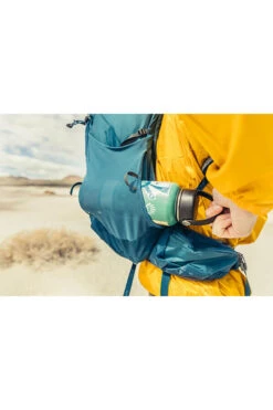 Gregory Paragon Backpack Ferrous Orange -Travel Storage Store 126846 6397 08