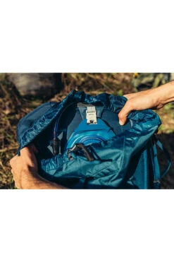 Gregory Paragon Backpack Ferrous Orange -Travel Storage Store 126846 6397 13