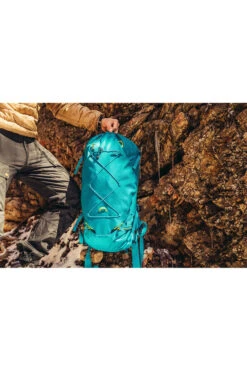 Gregory Alpinisto LT Backpack Piton Blue -Travel Storage Store 126854 9986 07