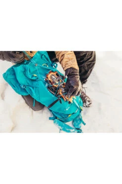 Gregory Alpinisto LT Backpack Piton Blue -Travel Storage Store 126854 9986 09