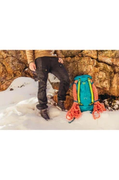 Gregory Alpinisto LT Backpack Piton Blue -Travel Storage Store 126854 9986 10