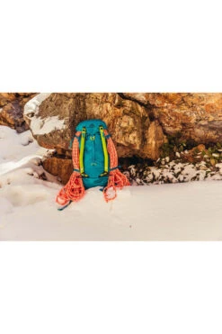 Gregory Alpinisto LT Backpack Piton Blue -Travel Storage Store 126854 9986 13