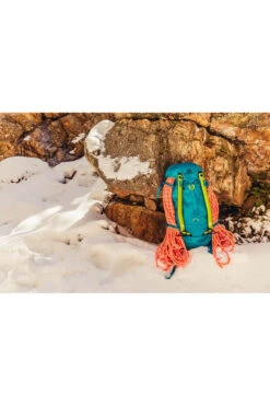 Gregory Alpinisto LT Backpack Piton Blue