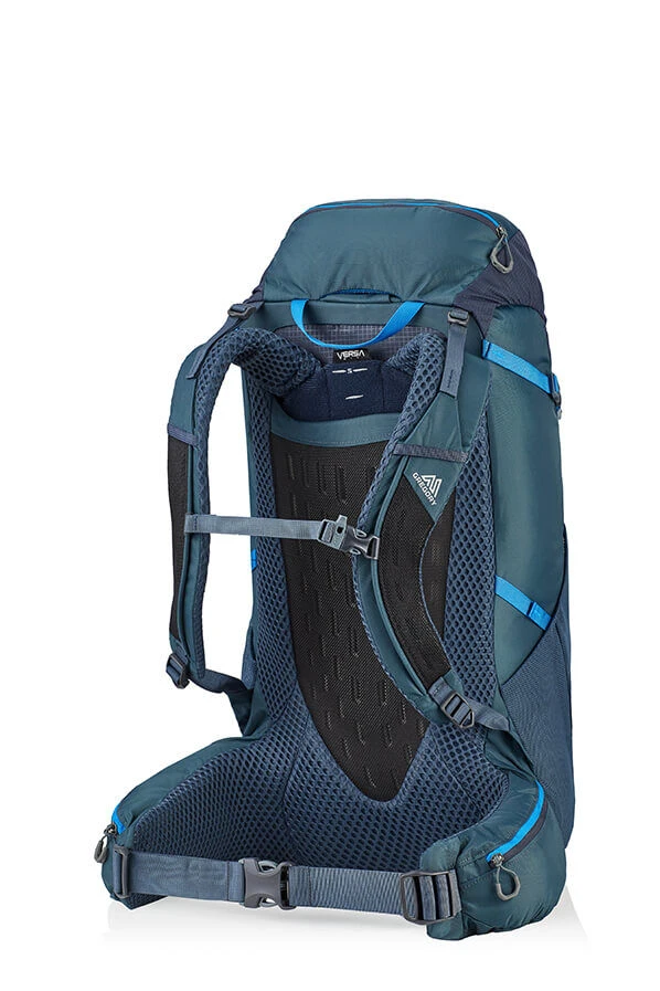 Gregory Stout Backpack Phantom Blue 8 Gregory Stout Backpack Phantom Blue - Image 6