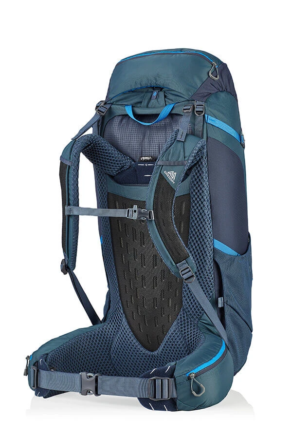 Gregory Stout Backpack Phantom Blue 7 Gregory Stout Backpack Phantom Blue - Image 5