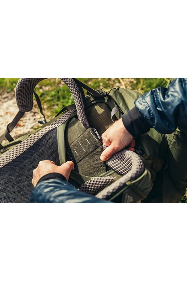 Gregory Stout Backpack Phantom Blue 9 Gregory Stout Backpack Phantom Blue - Image 7