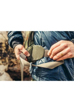 Gregory Stout Backpack Phantom Blue