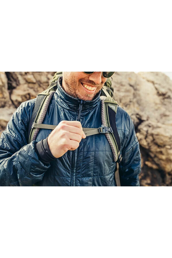 Gregory Stout Backpack Phantom Blue 5 Gregory Stout Backpack Phantom Blue - Image 3