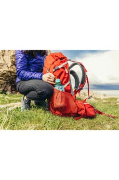 Gregory Amber Backpack Dark Teal