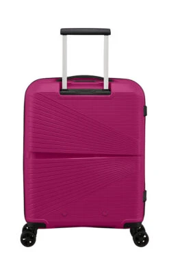 American Tourister Airconic Cabin Luggage Deep Orchid 17 American Tourister Airconic Cabin Luggage Deep Orchid -Travel Storage Store 128186 e566 03