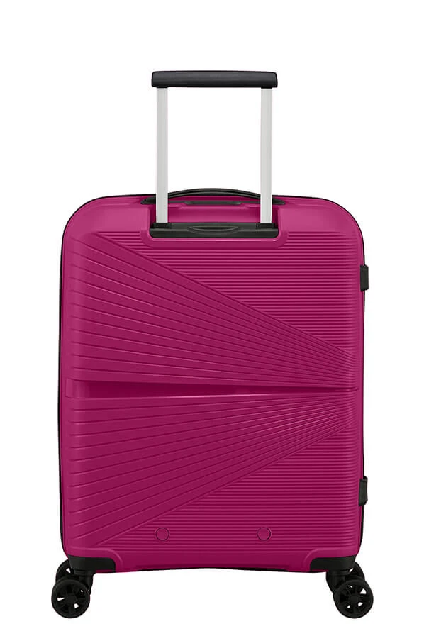 American Tourister Airconic Cabin Luggage Deep Orchid 10 American Tourister Airconic Cabin Luggage Deep Orchid - Image 8
