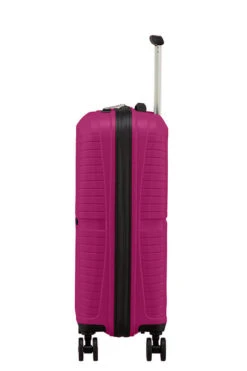 American Tourister Airconic Cabin Luggage Deep Orchid 12 American Tourister Airconic Cabin Luggage Deep Orchid -Travel Storage Store 128186 e566 05