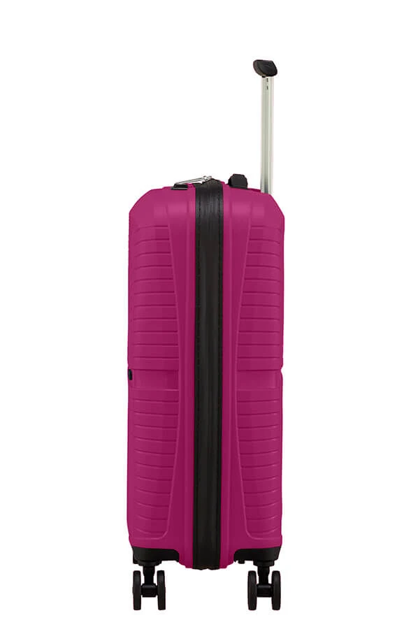 American Tourister Airconic Cabin Luggage Deep Orchid 5 American Tourister Airconic Cabin Luggage Deep Orchid - Image 3