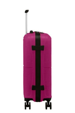 American Tourister Airconic Cabin Luggage Deep Orchid 15 American Tourister Airconic Cabin Luggage Deep Orchid -Travel Storage Store 128186 e566 06