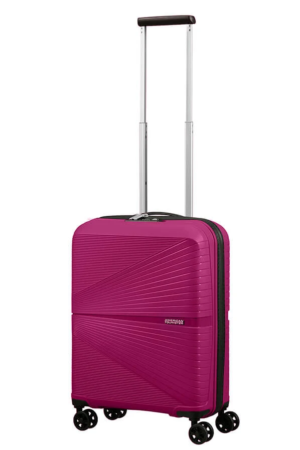 American Tourister Airconic Cabin Luggage Deep Orchid 9 American Tourister Airconic Cabin Luggage Deep Orchid - Image 7