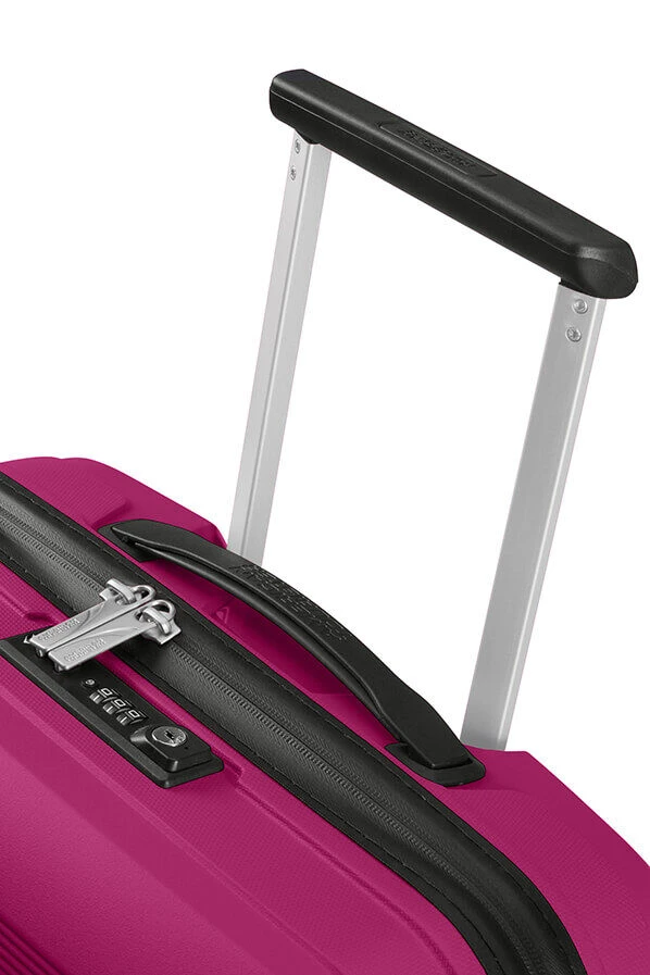 American Tourister Airconic Cabin Luggage Deep Orchid 7 American Tourister Airconic Cabin Luggage Deep Orchid - Image 5