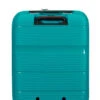 American Tourister Linex Cabin Luggage Blue Ocean 1 American Tourister Linex Cabin Luggage Blue Ocean -Travel Storage Store 128453 1099 03