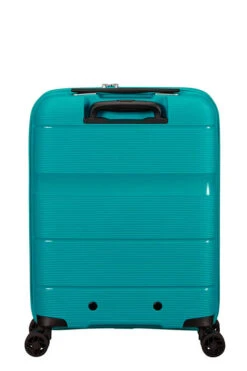 American Tourister Linex Cabin Luggage Blue Ocean