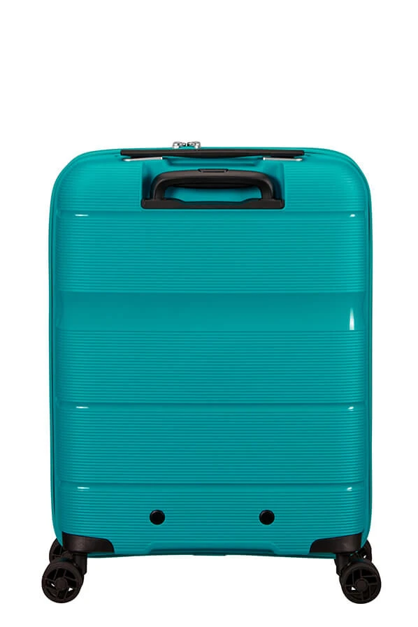 American Tourister Linex Cabin Luggage Blue Ocean 3 American Tourister Linex Cabin Luggage Blue Ocean