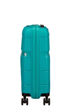 American Tourister Linex Cabin Luggage Blue Ocean 12 American Tourister Linex Cabin Luggage Blue Ocean -Travel Storage Store 128453 1099 05