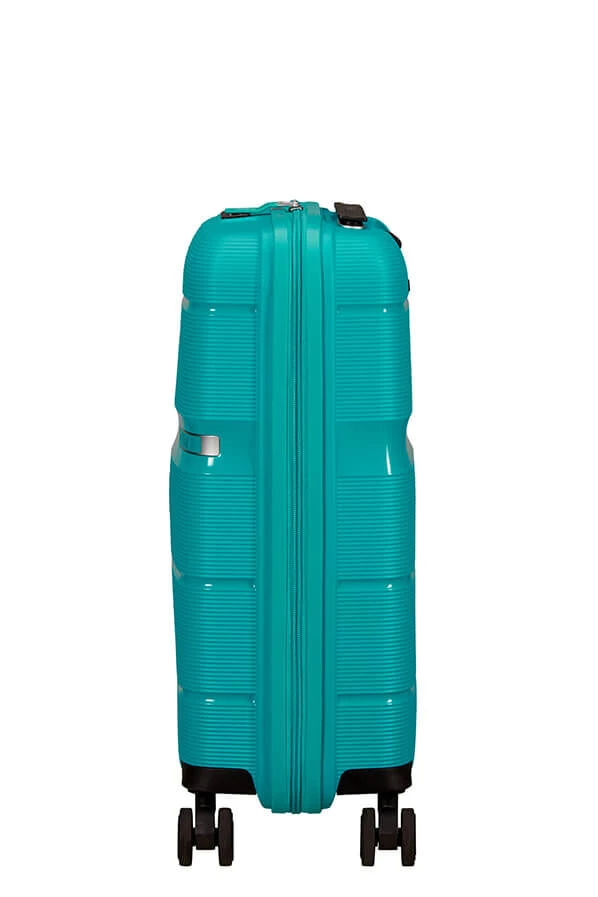 American Tourister Linex Cabin Luggage Blue Ocean 6 American Tourister Linex Cabin Luggage Blue Ocean - Image 4