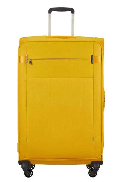 Samsonite Citybeat 78cm Large Expandable Spinner Case 19 Samsonite Citybeat 78cm Large Expandable Spinner Case - Image 17