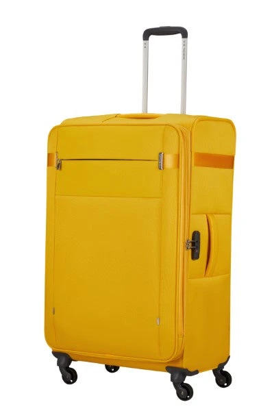 Samsonite Citybeat 78cm Large Expandable Spinner Case 22 Samsonite Citybeat 78cm Large Expandable Spinner Case - Image 20