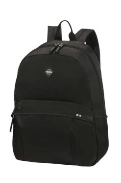 American Tourister UpBeat Backpack Black 19 American Tourister UpBeat Backpack Black -Travel Storage Store 129577 1041 01