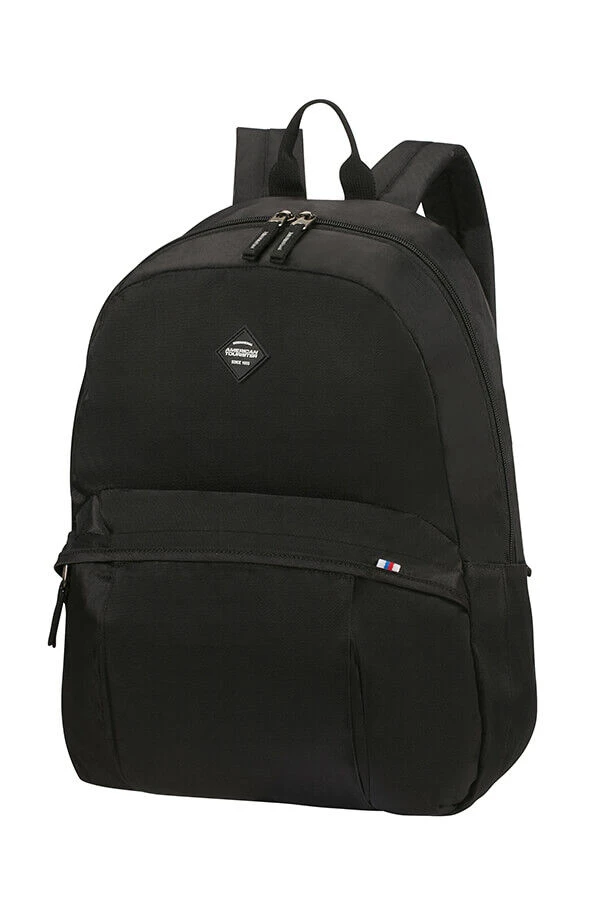 American Tourister UpBeat Backpack Black 11 American Tourister UpBeat Backpack Black - Image 9
