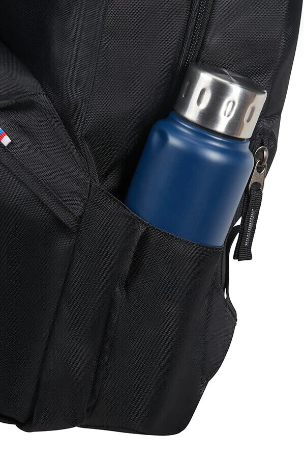 American Tourister UpBeat Backpack Black 9 American Tourister UpBeat Backpack Black - Image 7