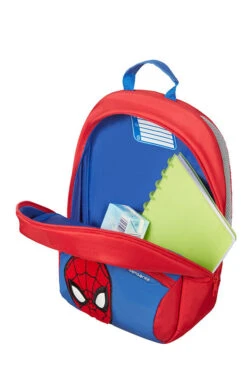 Samsonite Disney Ultimate 2.0 Backpack S+ Spider-Man 13 Samsonite Disney Ultimate 2.0 Backpack S+ Spider-Man -Travel Storage Store 131854 5059 02