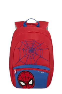 Samsonite Disney Ultimate 2.0 Backpack S+ Spider-Man 10 Samsonite Disney Ultimate 2.0 Backpack S+ Spider-Man -Travel Storage Store 131854 5059 05