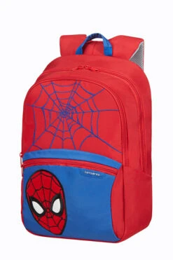 Samsonite Disney Ultimate 2.0 Backpack M Spider-Man 14 Samsonite Disney Ultimate 2.0 Backpack M Spider-Man -Travel Storage Store 131855 5059 01