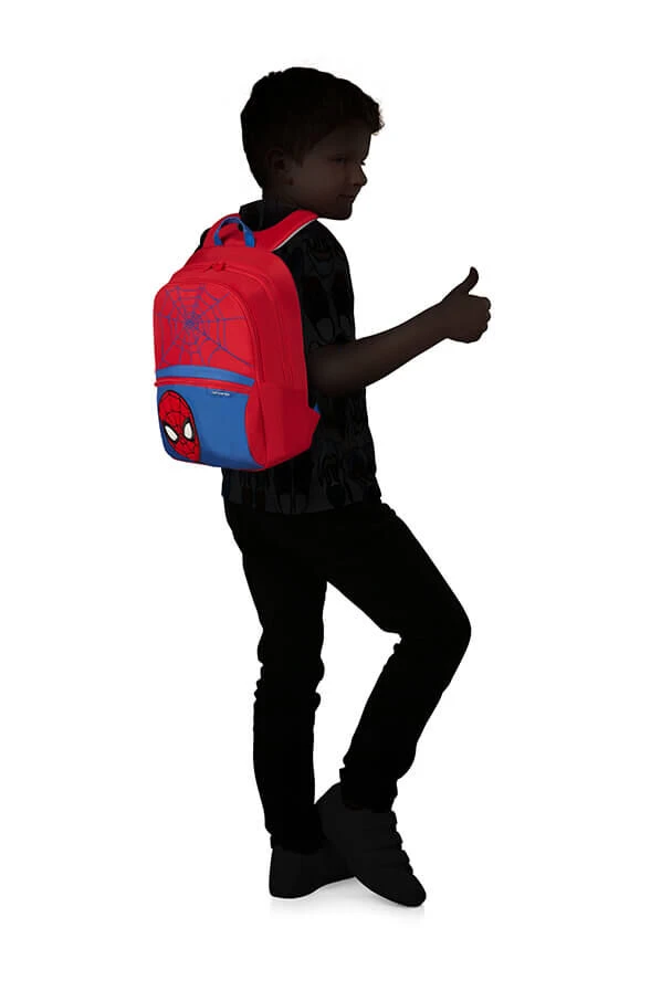 Samsonite Disney Ultimate 2.0 Backpack M Spider-Man 3 Samsonite Disney Ultimate 2.0 Backpack M Spider-Man