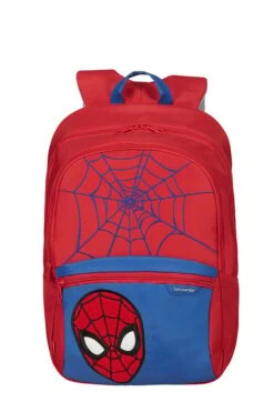 Samsonite Disney Ultimate 2.0 Backpack M Spider-Man 11 Samsonite Disney Ultimate 2.0 Backpack M Spider-Man -Travel Storage Store 131855 5059 05