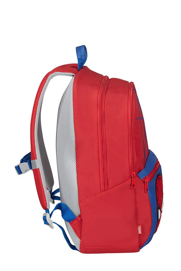 Samsonite Disney Ultimate 2.0 Backpack M Spider-Man 6 Samsonite Disney Ultimate 2.0 Backpack M Spider-Man - Image 4