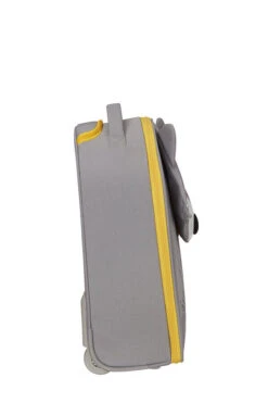 Samsonite Happy Sammies Eco Upright (2 Wheels) Raccoon Remy -Travel Storage Store 132078 8734 05