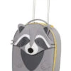Samsonite Happy Sammies Eco Upright (2 Wheels) Raccoon Remy 1 Samsonite Happy Sammies Eco Upright (2 Wheels) Raccoon Remy -Travel Storage Store 132078 8734 07